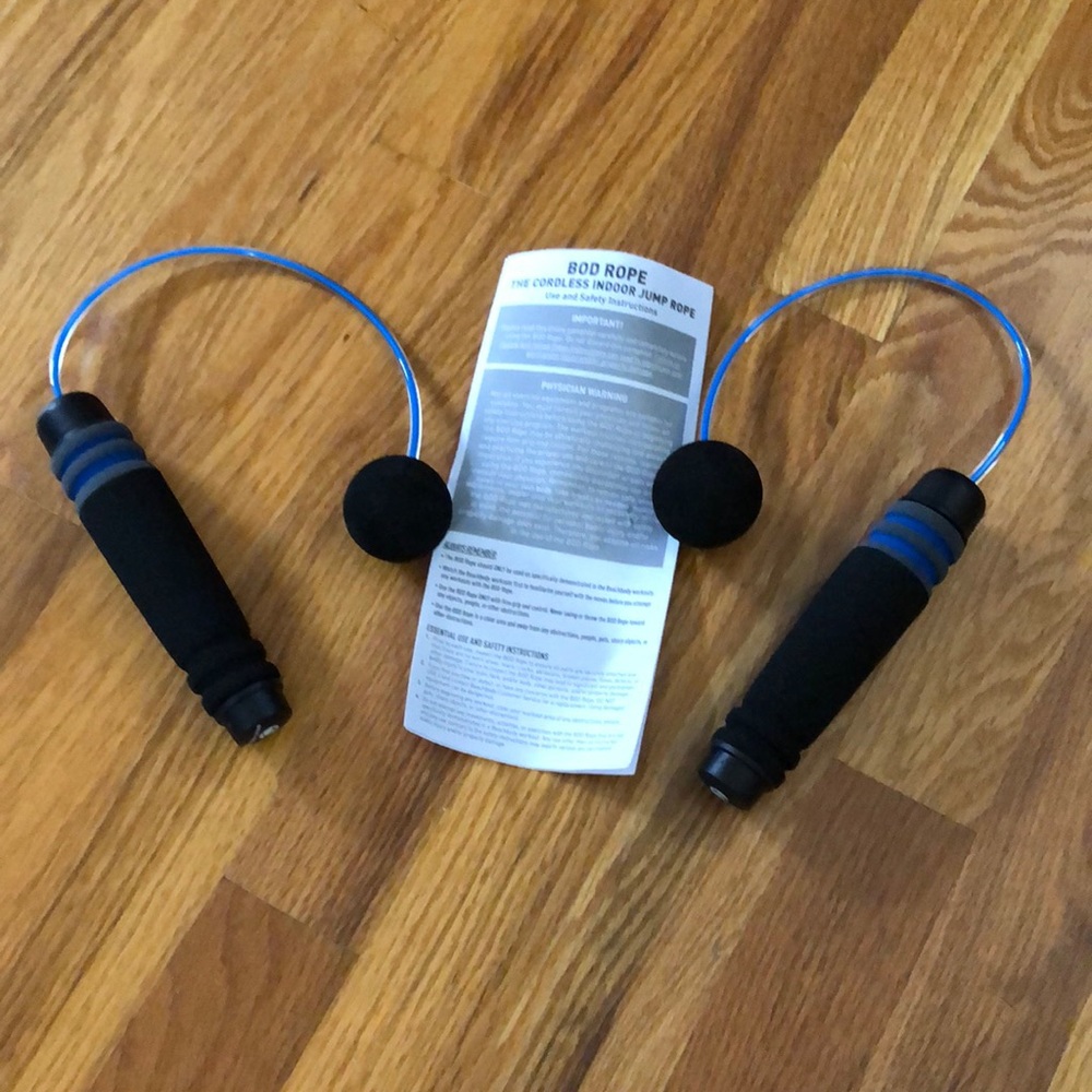 BOD ropes Beachbody
